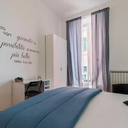 Le Del Centro 3* San Remo