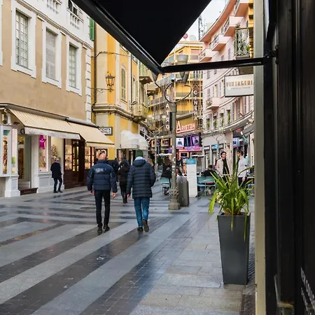 Pensionat Le Del Centro 4*