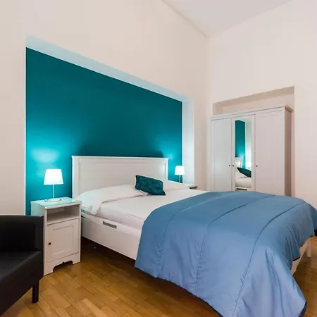 Le Del Centro Pensionat 4*