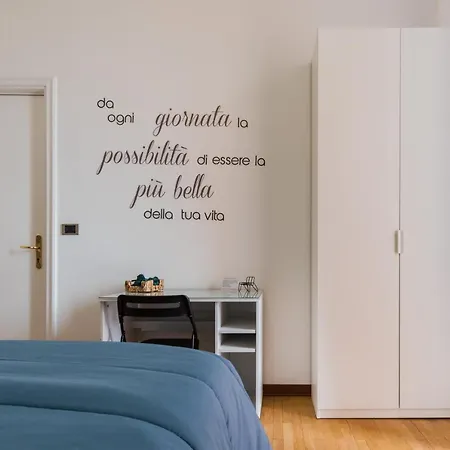 Gæstehus Le Del Centro Sanremo