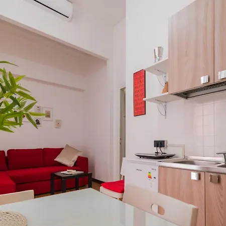 Le Del Centro 4* 산레모