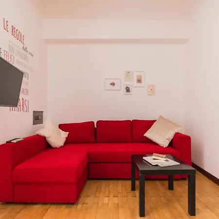 Le Del Centro 4* 산레모