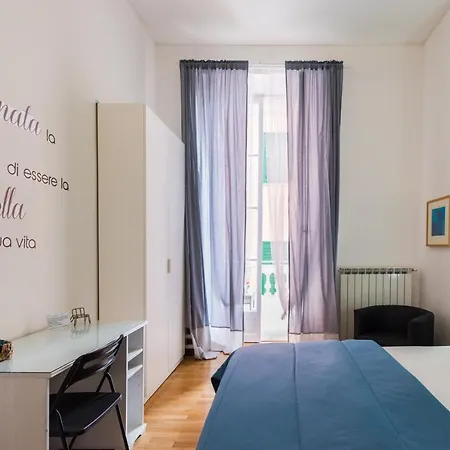 Affittacamere Le Del Centro 4*