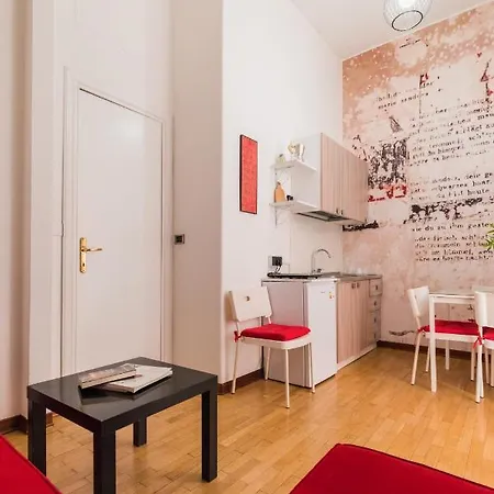 Pensión Le Del Centro San Remo