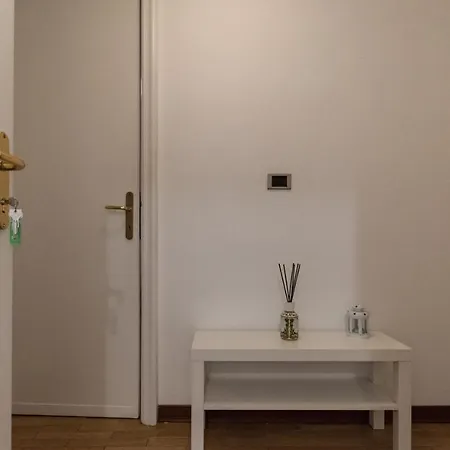 Pensión Le Del Centro San Remo