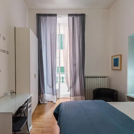 Le Del Centro San Remo