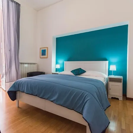 Le Del Centro 3*