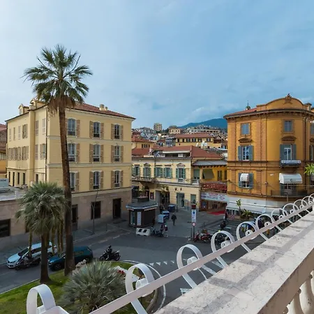 Le Del Centro Affittacamere 4*