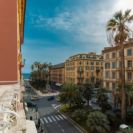 Le Del Centro Affittacamere 4*