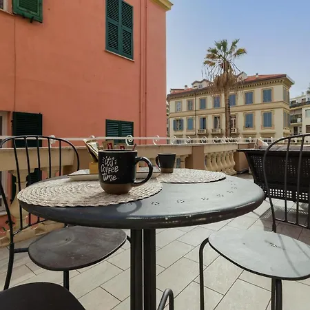 게스트하우스 Le Del Centro