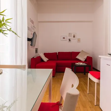 Le Del Centro Affittacamere 4*