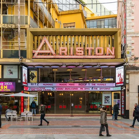 Le Del Centro 게스트하우스