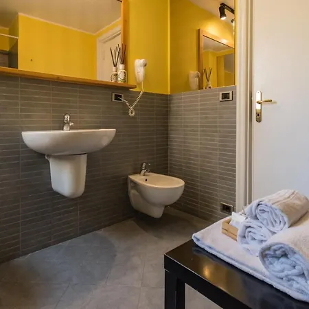 Le Del Centro San Remo