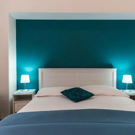 Le Del Centro Pensión