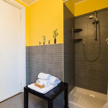 Pensión Le Del Centro San Remo