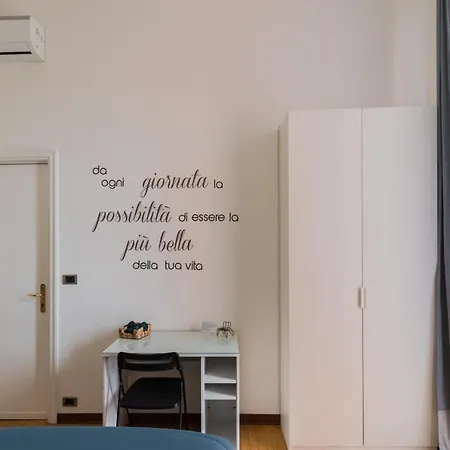 Pensionat Le Del Centro 4*