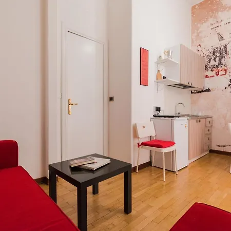 게스트하우스 Le Del Centro