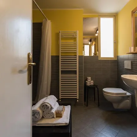 Pensión Le Del Centro San Remo