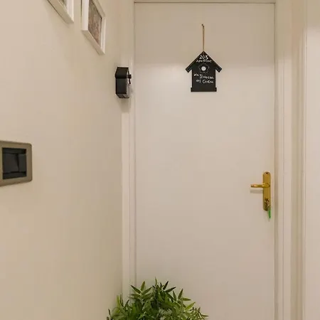 Le Del Centro 3* San Remo