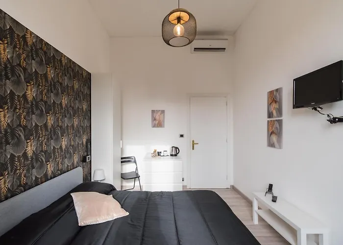 Gæstehus Le Del Centro