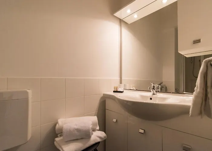 Gæstehus Le Del Centro