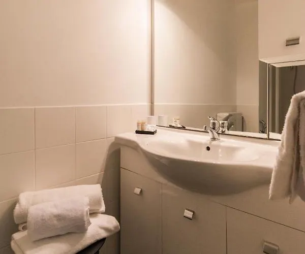 Gæstehus Le Del Centro 4*