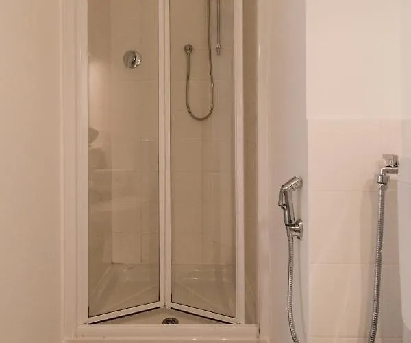 Le Del Centro Gæstehus 4*