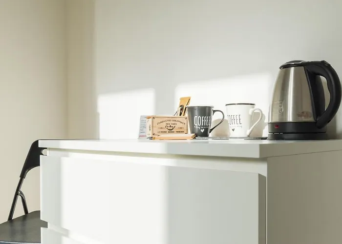 Le Del Centro 4* Sanremo