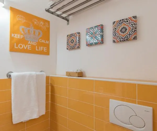 Gæstehus Le Del Centro