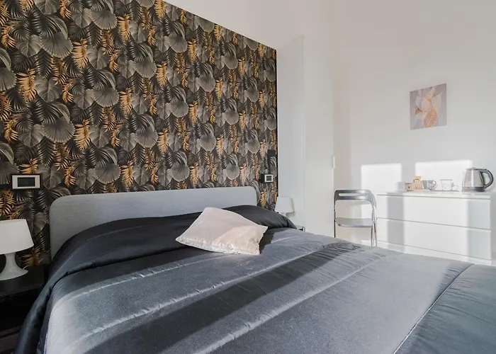 Le Del Centro Sanremo