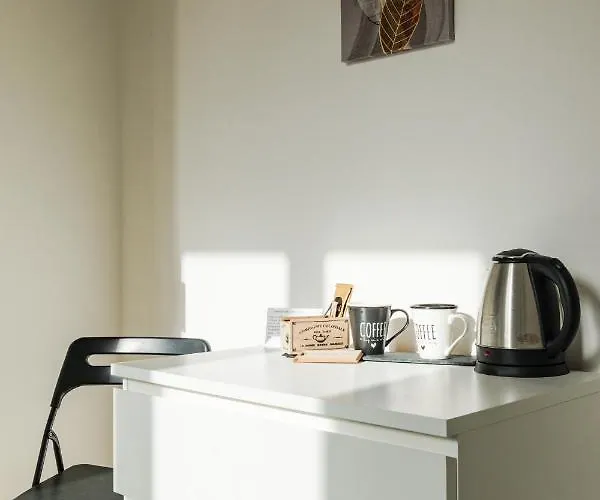 Gæstehus Le Del Centro