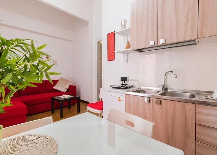 Gæstehus Le Del Centro Sanremo