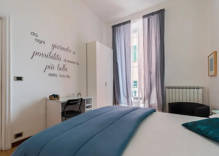 Le Del Centro 4* Sanremo