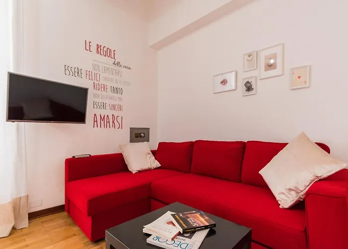 Πανσιόν Le Del Centro Σαν Ρέμο