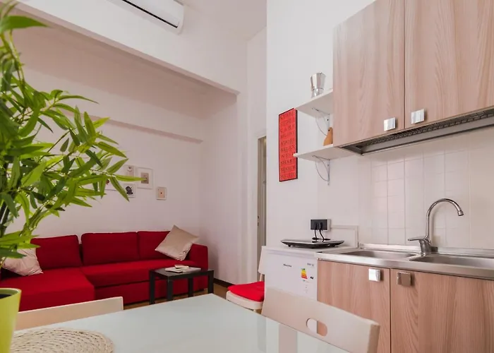 Le Del Centro 4* Sanremo