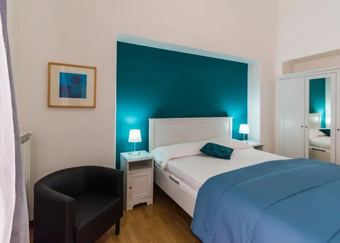 Gæstehus Le Del Centro