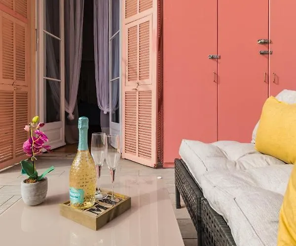 Πανσιόν Le Del Centro Σαν Ρέμο