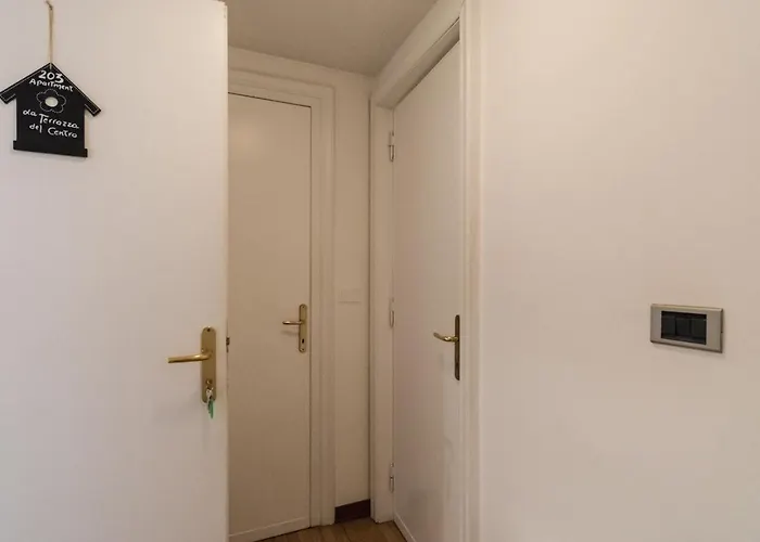 Le Del Centro Σαν Ρέμο