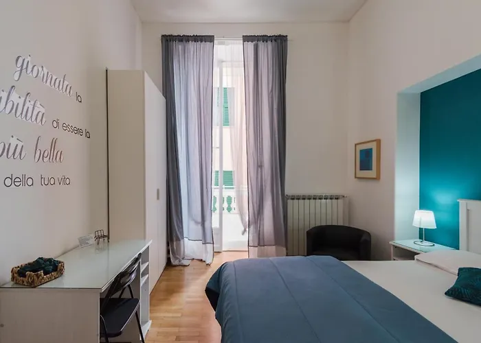 Le Del Centro Σαν Ρέμο