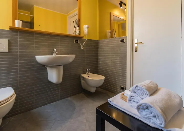 Le Del Centro Sanremo