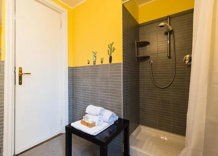 Πανσιόν Le Del Centro Σαν Ρέμο