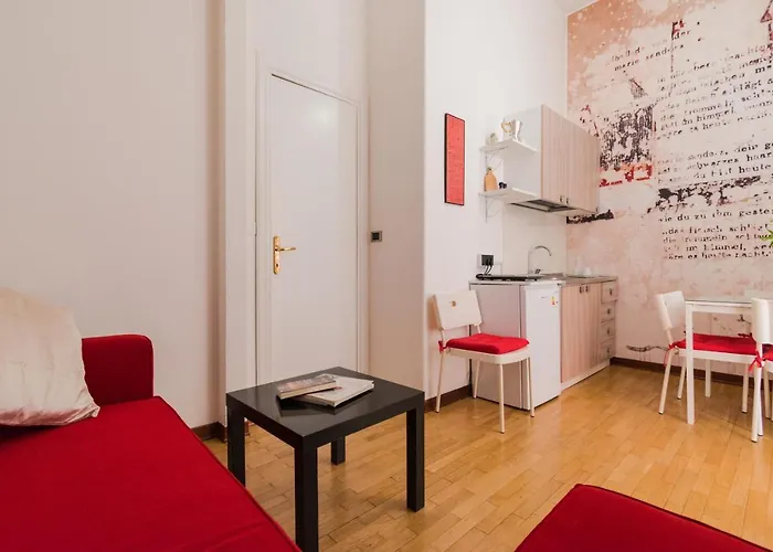 Πανσιόν Le Del Centro