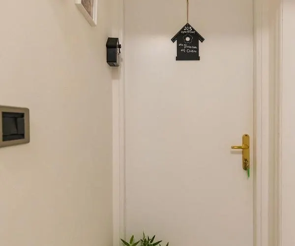 Le Del Centro 4* Σαν Ρέμο